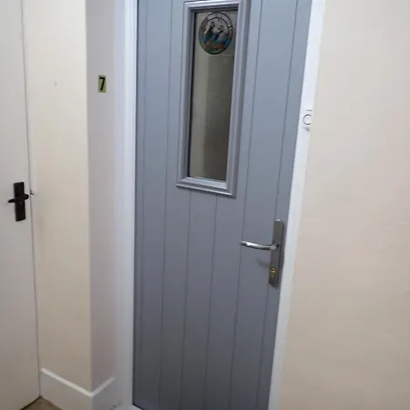 7 Weydale Court Appartement